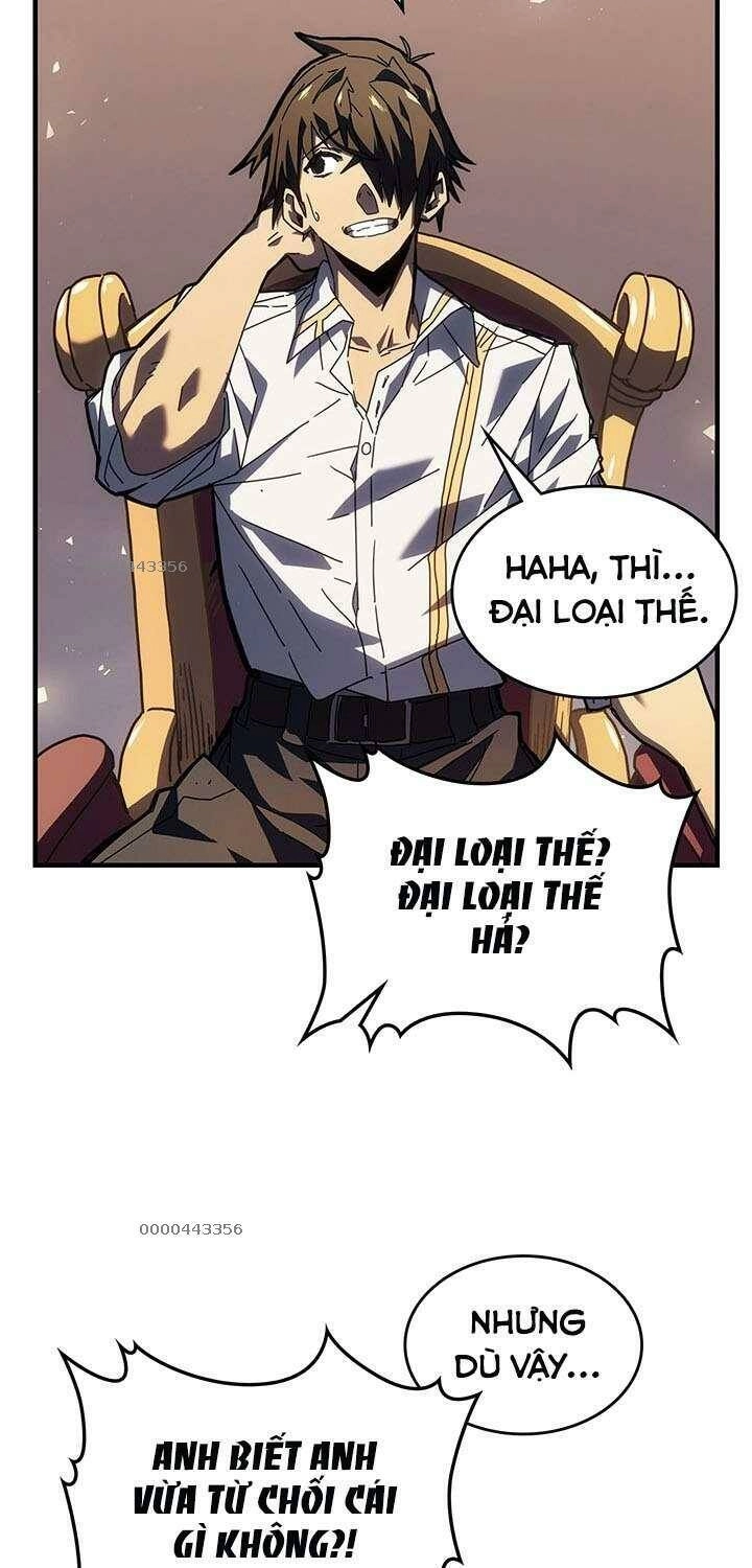 Chuyển Sinh Ma Pháp Đặc Biệt Yếu Chapter 228 - 3