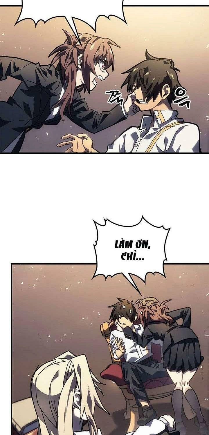 Chuyển Sinh Ma Pháp Đặc Biệt Yếu Chapter 228 - 4