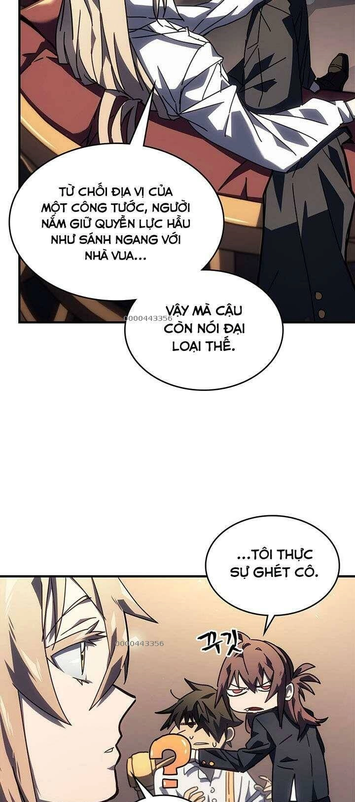 Chuyển Sinh Ma Pháp Đặc Biệt Yếu Chapter 228 - 5