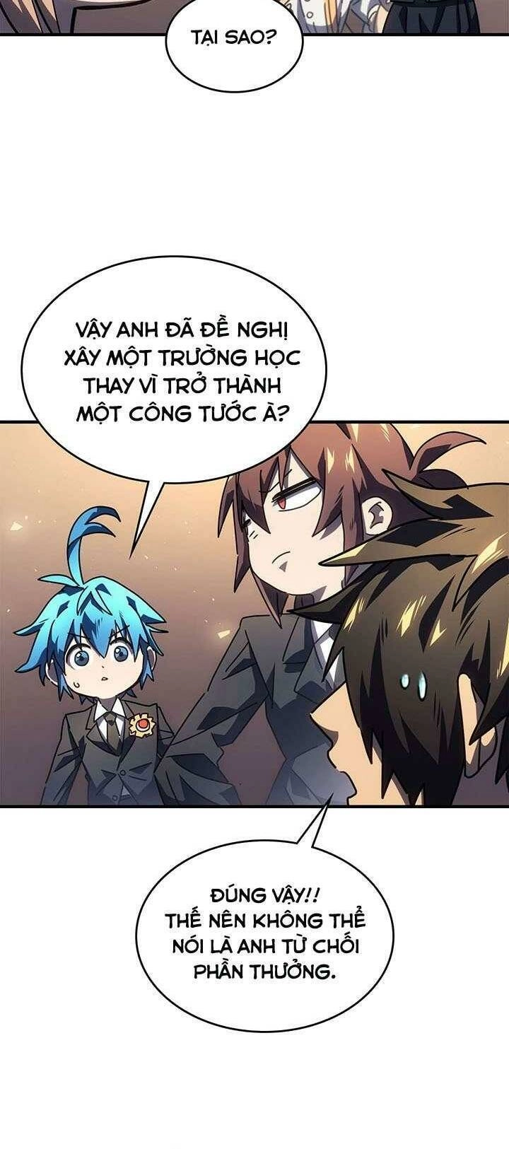 Chuyển Sinh Ma Pháp Đặc Biệt Yếu Chapter 228 - 6