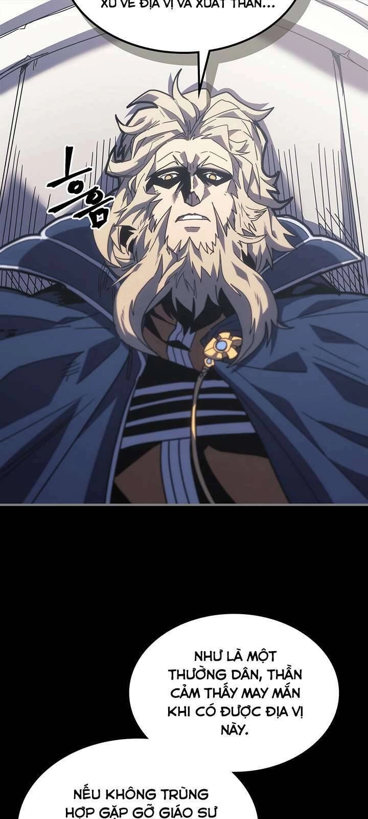 Chuyển Sinh Ma Pháp Đặc Biệt Yếu Chapter 228 - 9