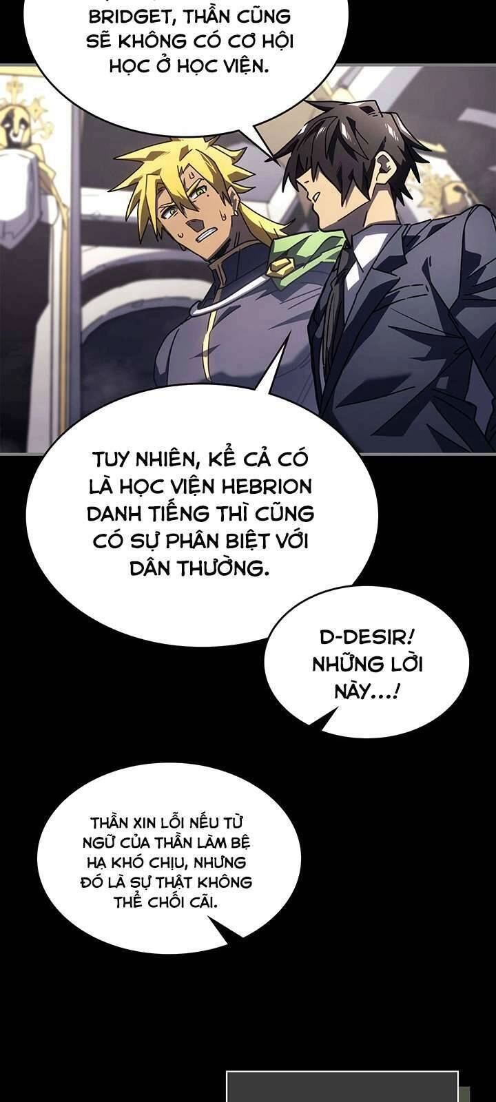 Chuyển Sinh Ma Pháp Đặc Biệt Yếu Chapter 228 - 10