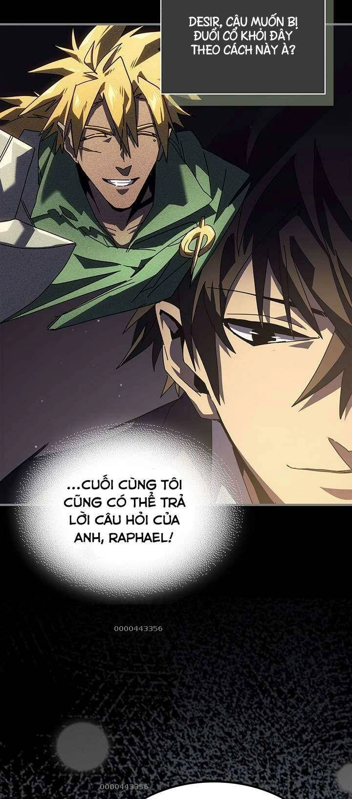 Chuyển Sinh Ma Pháp Đặc Biệt Yếu Chapter 228 - 11