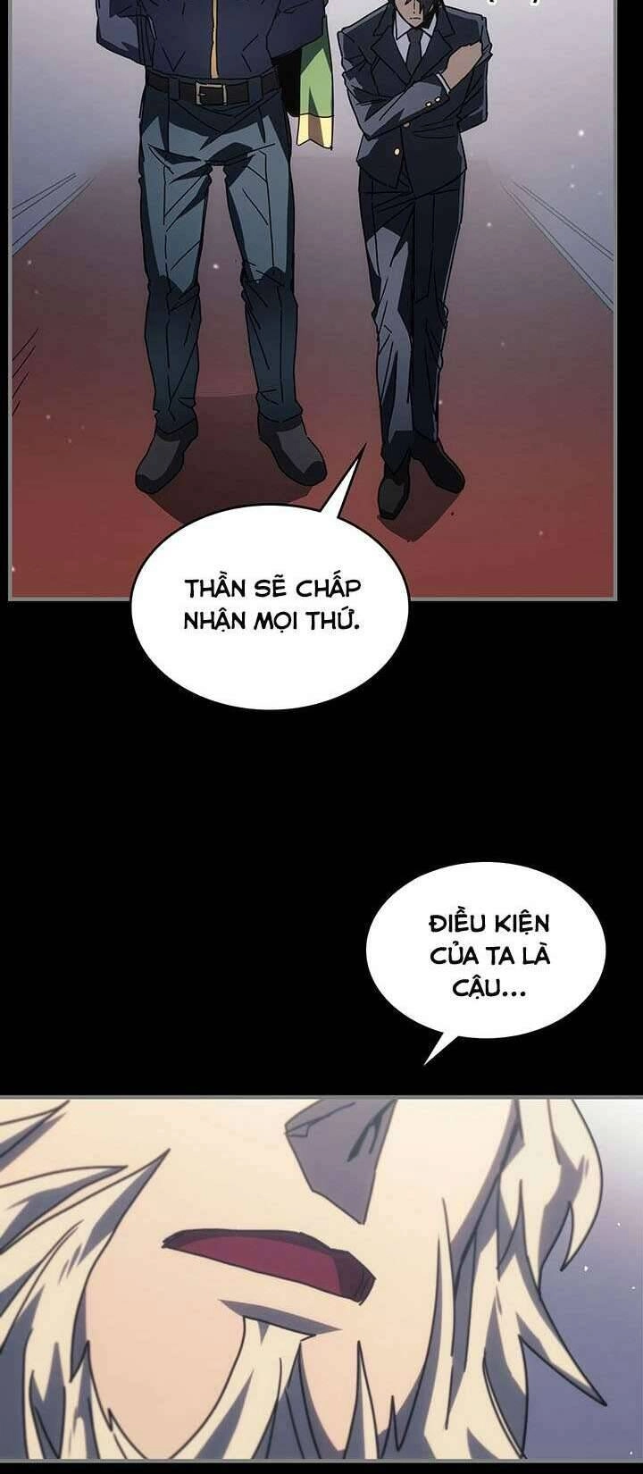 Chuyển Sinh Ma Pháp Đặc Biệt Yếu Chapter 228 - 14