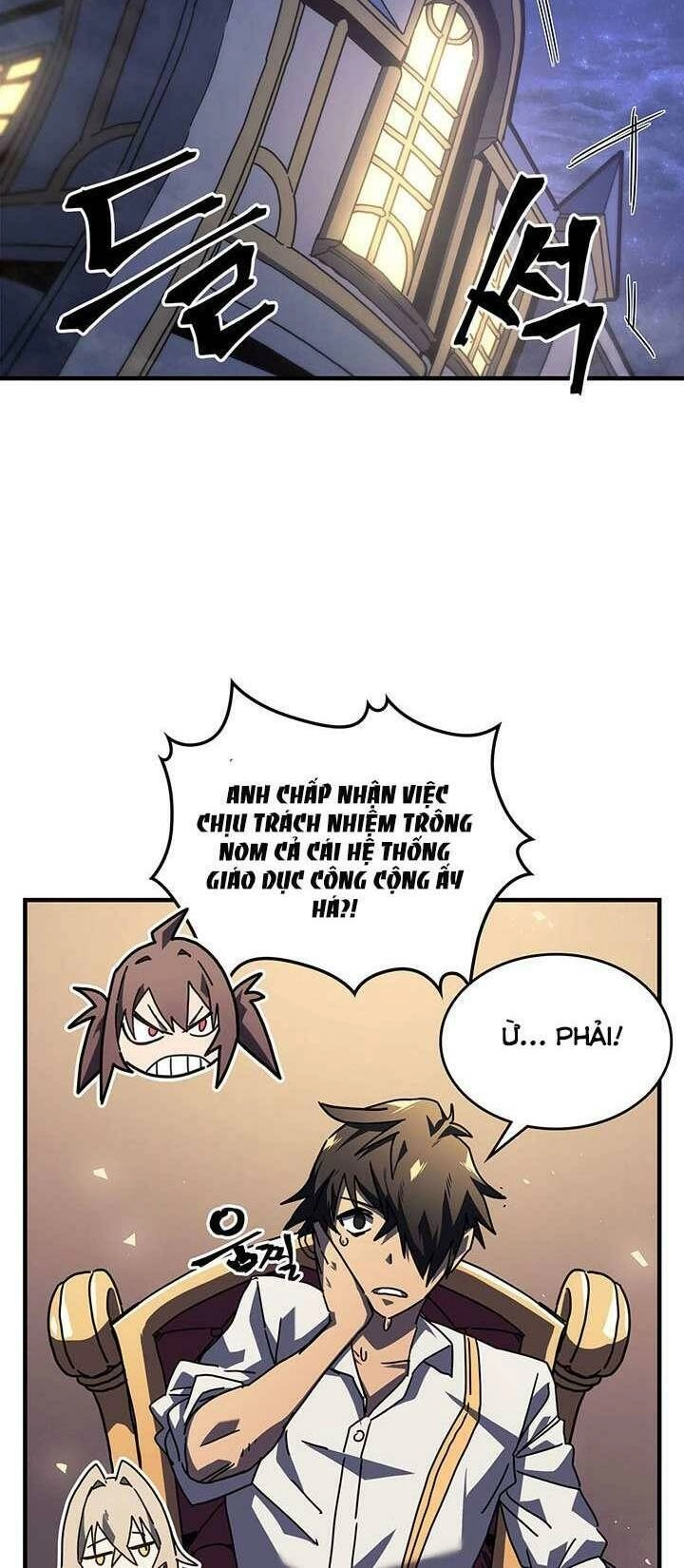 Chuyển Sinh Ma Pháp Đặc Biệt Yếu Chapter 228 - 16