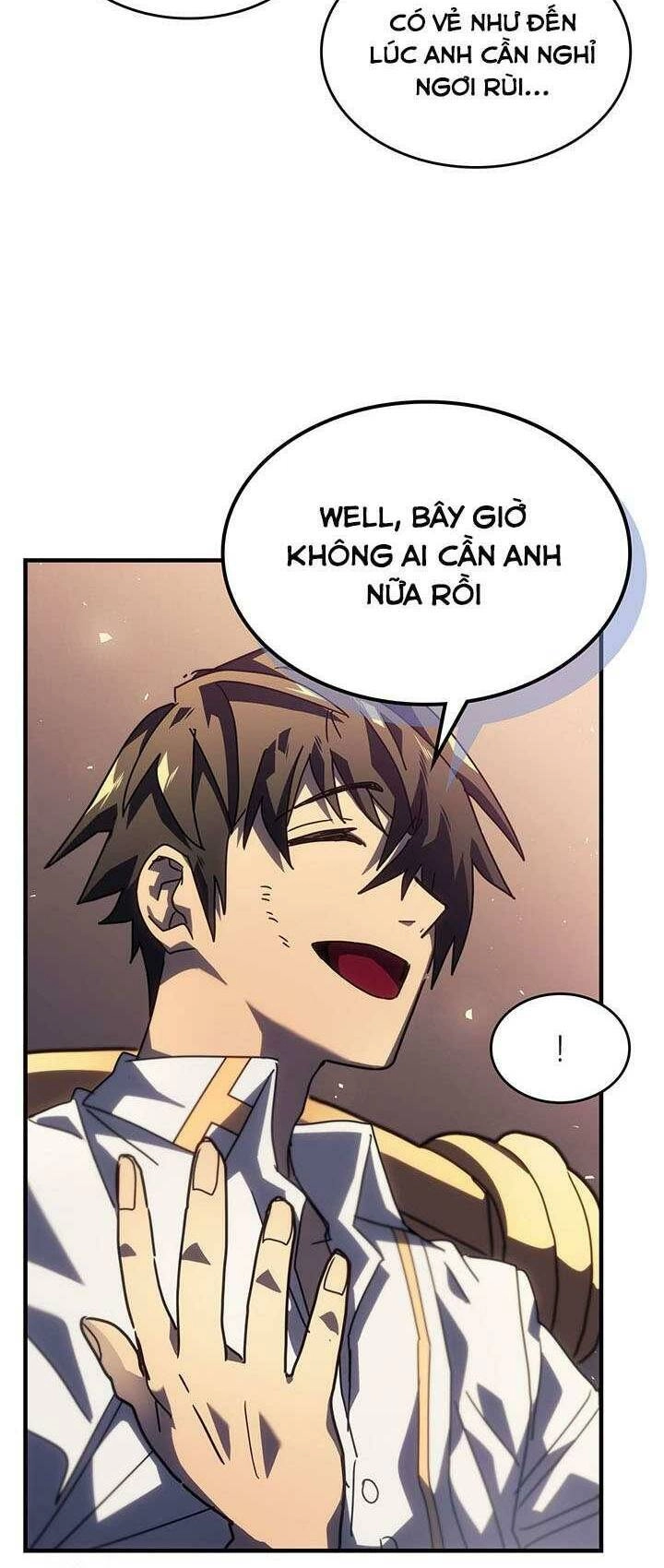 Chuyển Sinh Ma Pháp Đặc Biệt Yếu Chapter 228 - 18