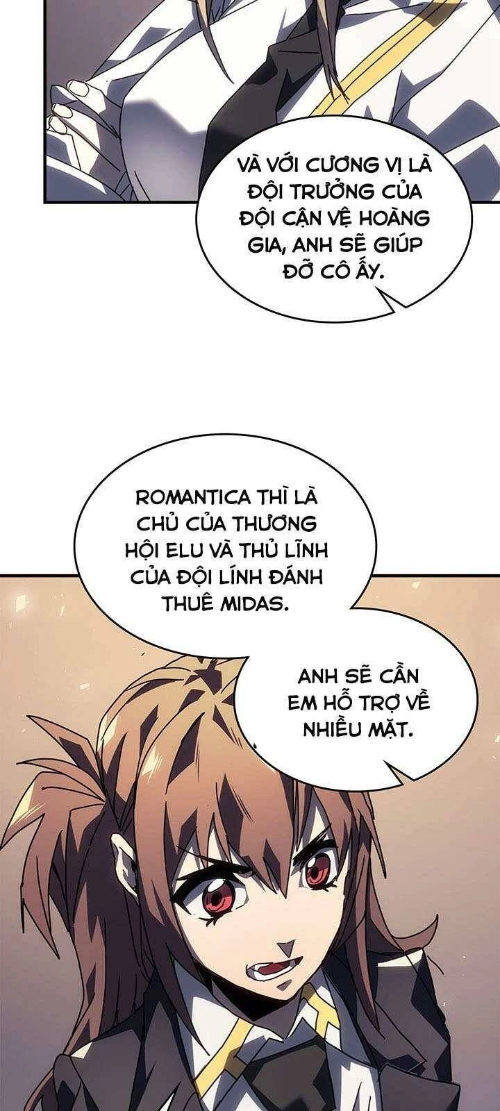 Chuyển Sinh Ma Pháp Đặc Biệt Yếu Chapter 228 - 22