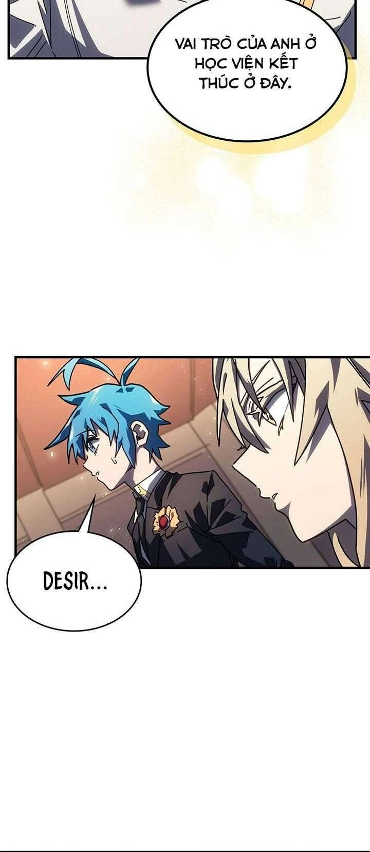 Chuyển Sinh Ma Pháp Đặc Biệt Yếu Chapter 228 - 24