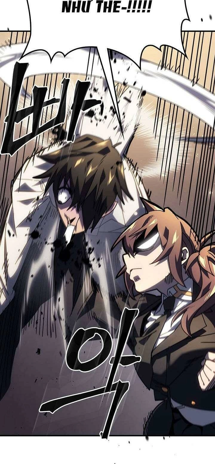 Chuyển Sinh Ma Pháp Đặc Biệt Yếu Chapter 228 - 26