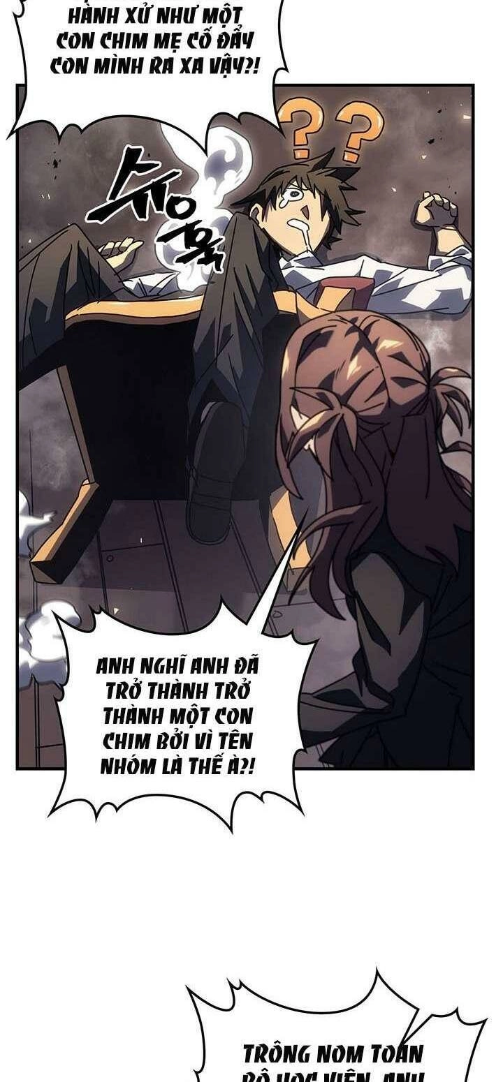 Chuyển Sinh Ma Pháp Đặc Biệt Yếu Chapter 228 - 28