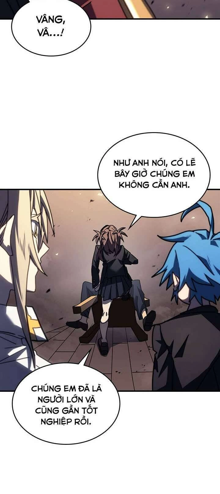 Chuyển Sinh Ma Pháp Đặc Biệt Yếu Chapter 228 - 30