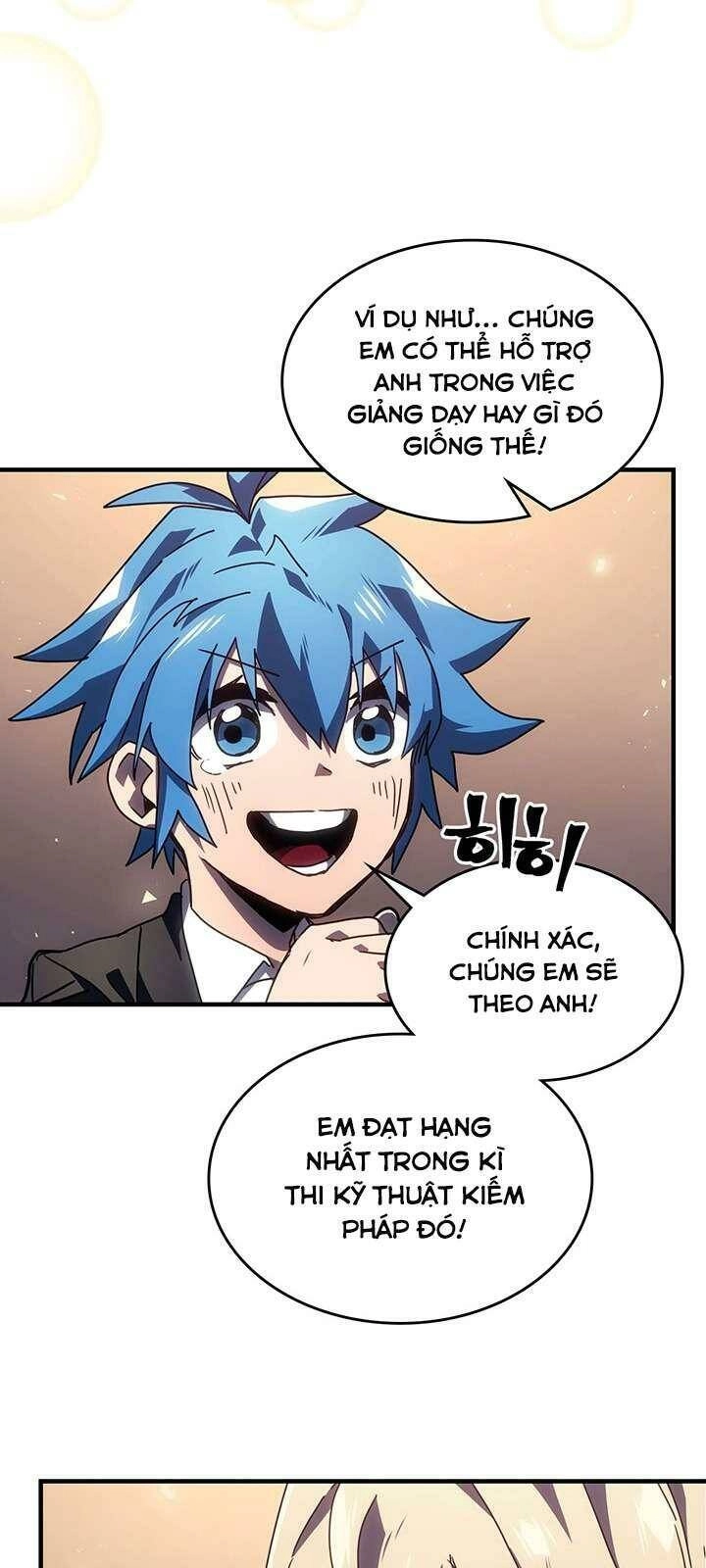 Chuyển Sinh Ma Pháp Đặc Biệt Yếu Chapter 228 - 34