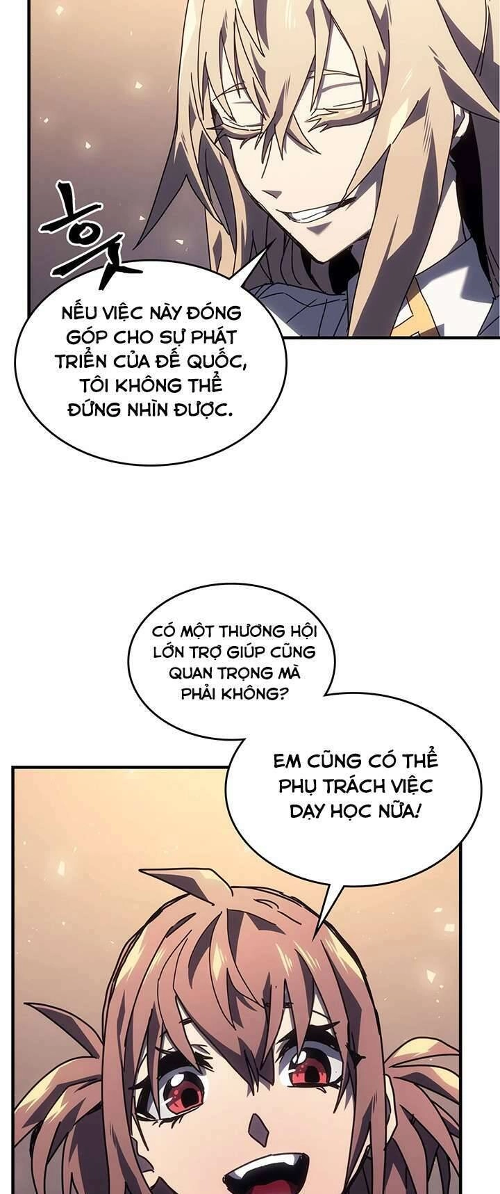 Chuyển Sinh Ma Pháp Đặc Biệt Yếu Chapter 228 - 35