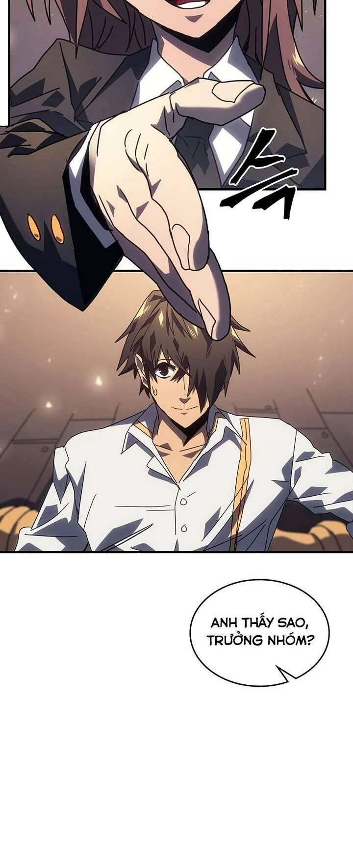 Chuyển Sinh Ma Pháp Đặc Biệt Yếu Chapter 228 - 36