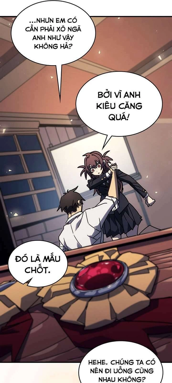 Chuyển Sinh Ma Pháp Đặc Biệt Yếu Chapter 228 - 37