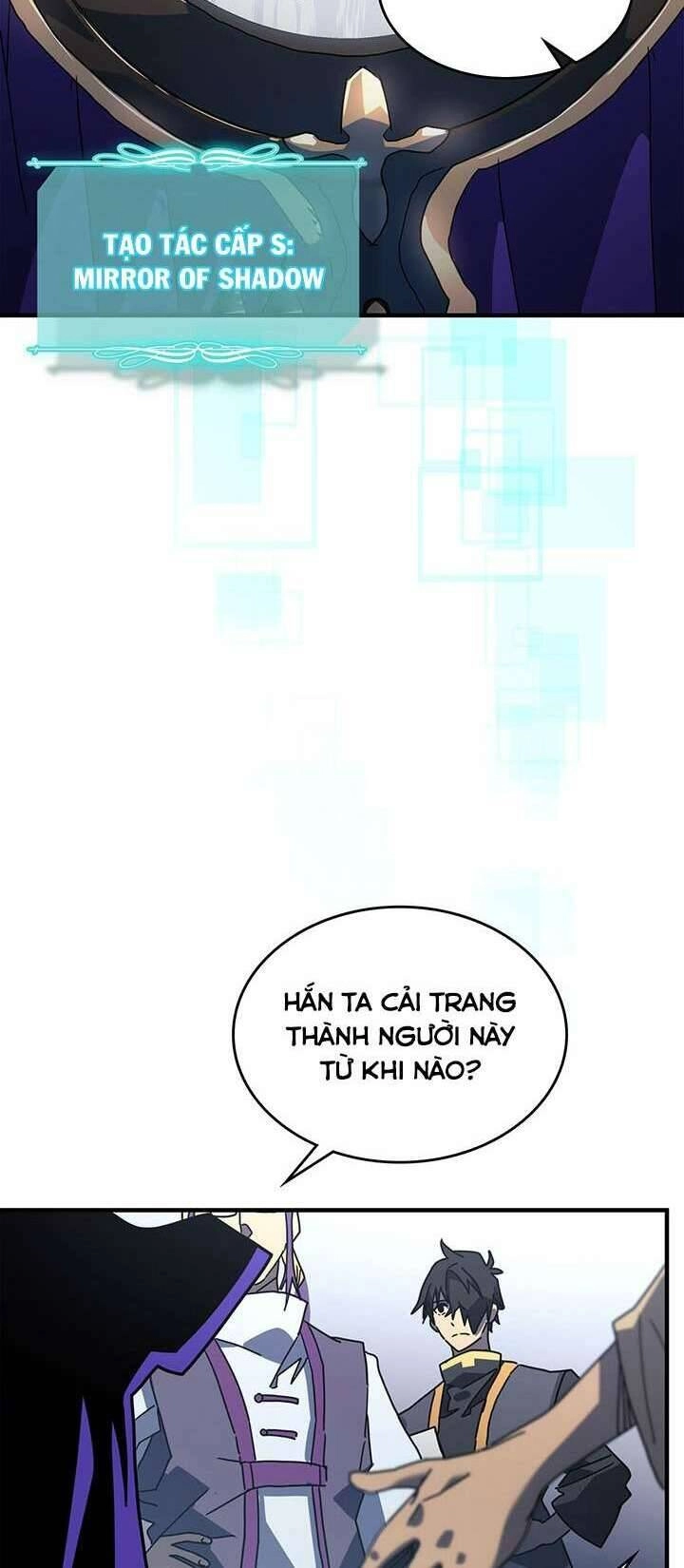 Chuyển Sinh Ma Pháp Đặc Biệt Yếu Chapter 228 - 52