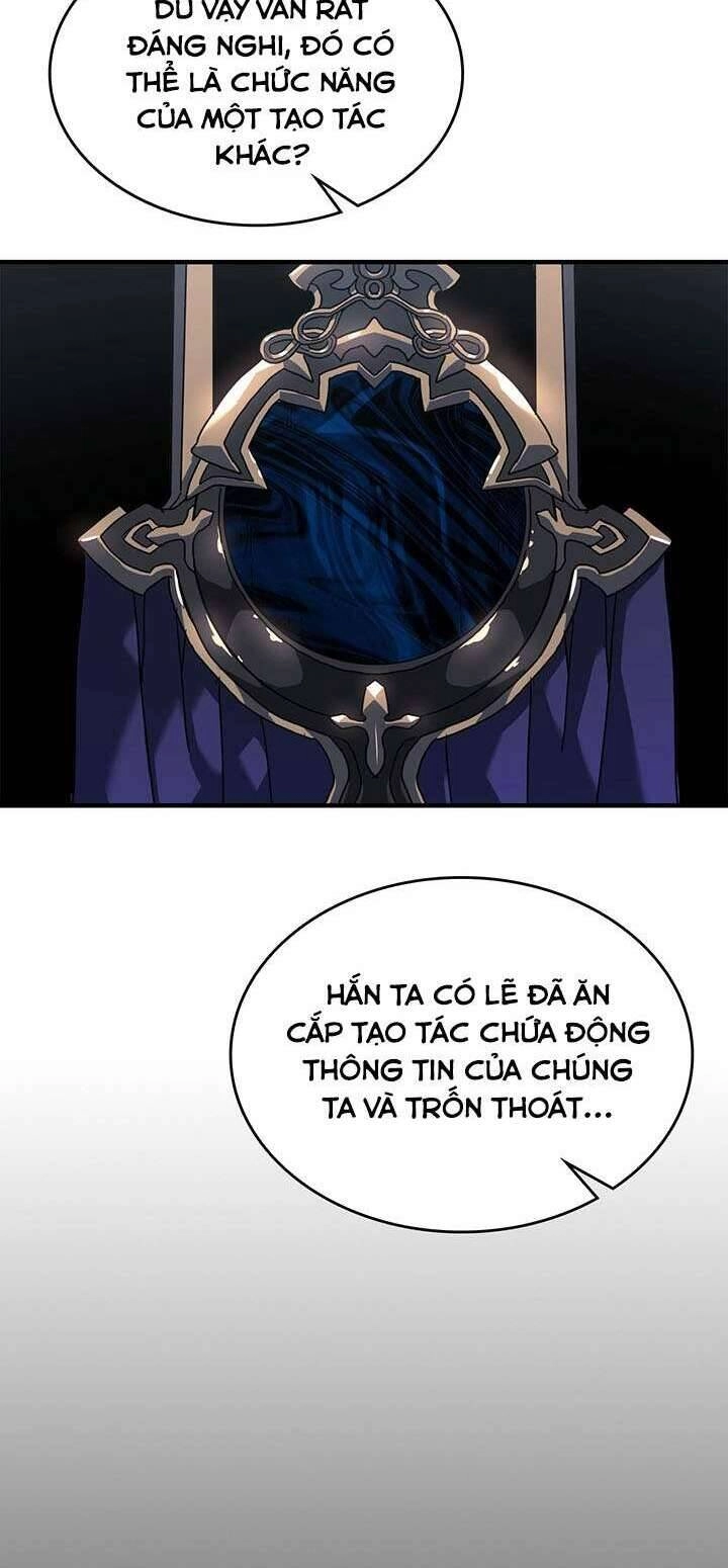 Chuyển Sinh Ma Pháp Đặc Biệt Yếu Chapter 228 - 62