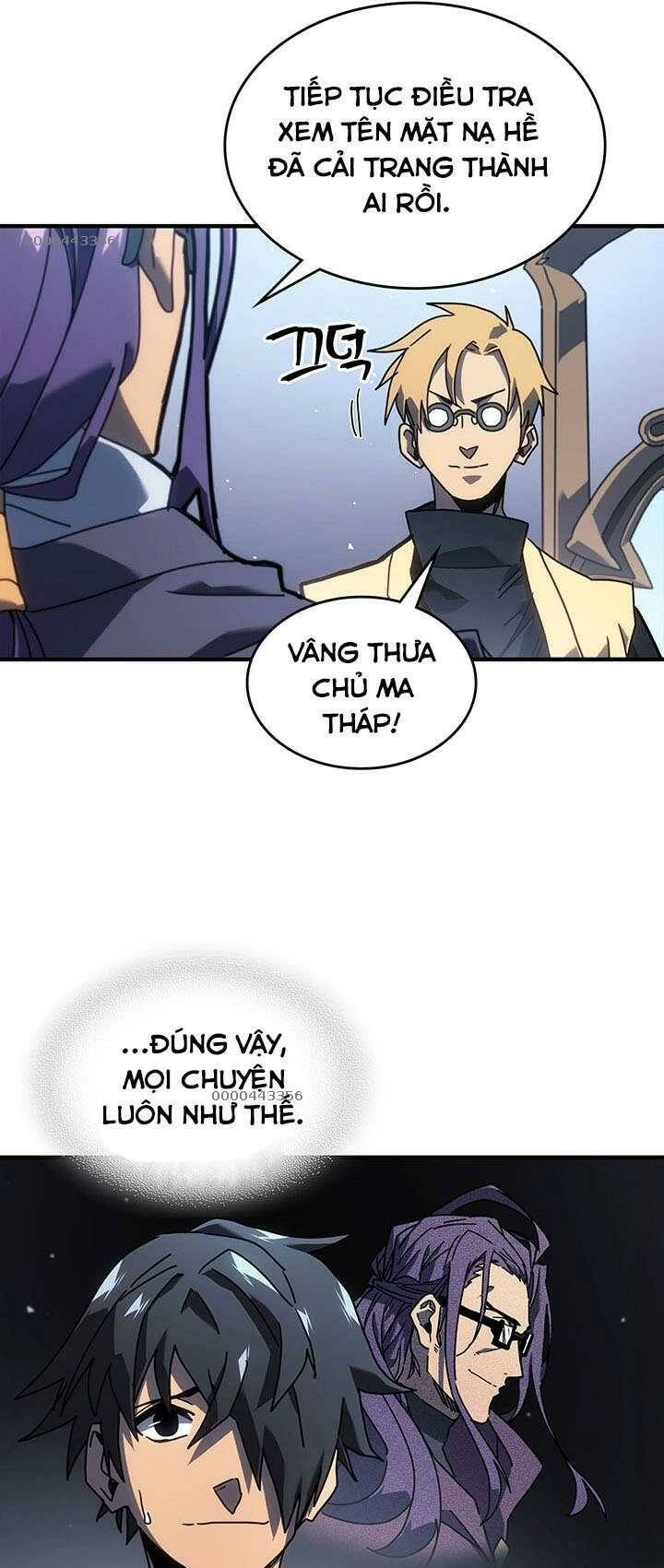 Chuyển Sinh Ma Pháp Đặc Biệt Yếu Chapter 228 - 67