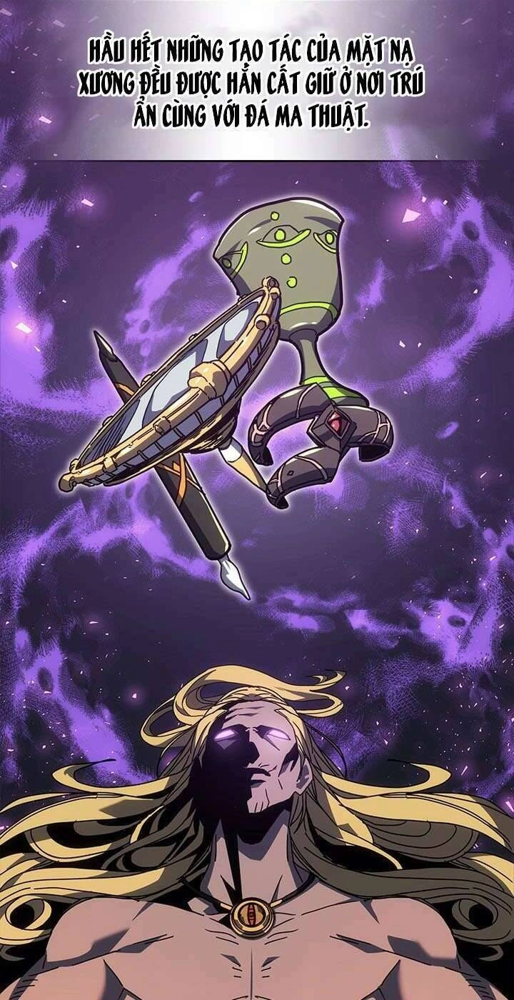 Chuyển Sinh Ma Pháp Đặc Biệt Yếu Chapter 229 - 8