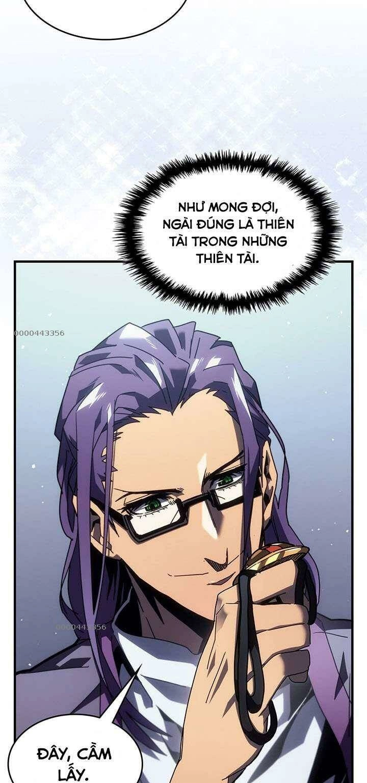 Chuyển Sinh Ma Pháp Đặc Biệt Yếu Chapter 229 - 11