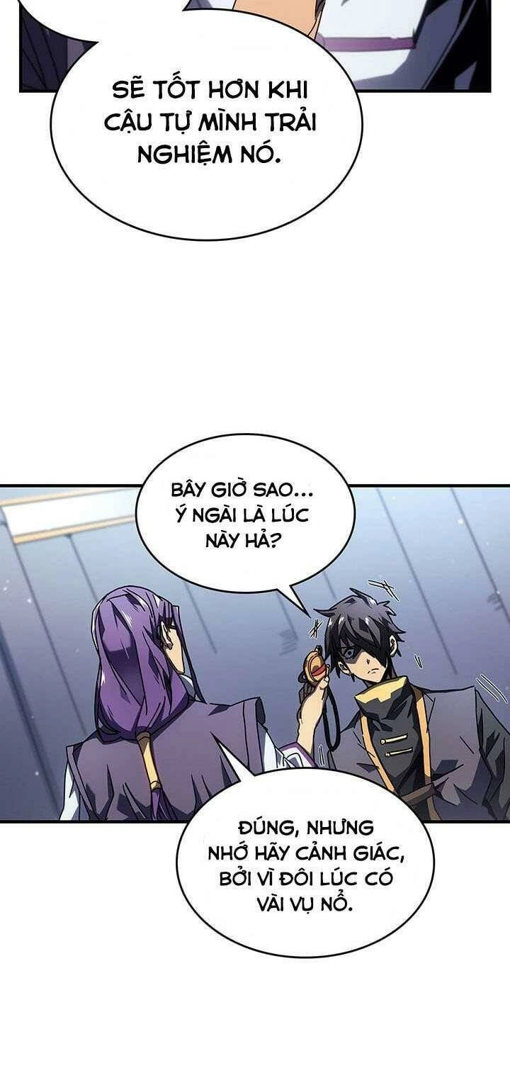 Chuyển Sinh Ma Pháp Đặc Biệt Yếu Chapter 229 - 12