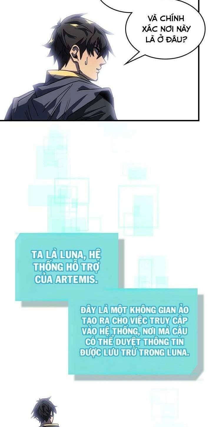 Chuyển Sinh Ma Pháp Đặc Biệt Yếu Chapter 229 - 22