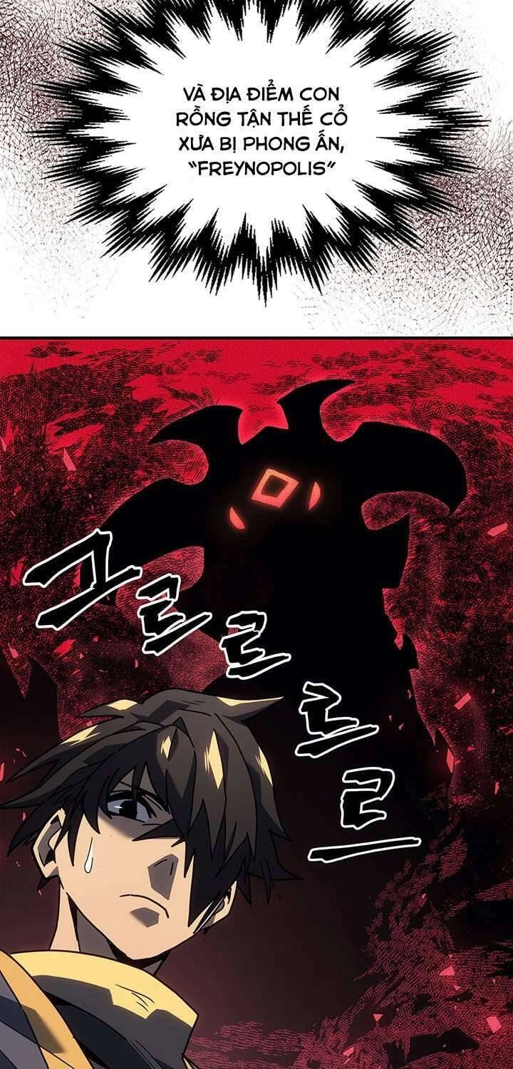 Chuyển Sinh Ma Pháp Đặc Biệt Yếu Chapter 229 - 45