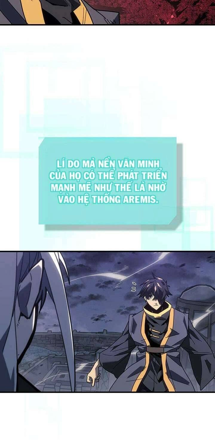 Chuyển Sinh Ma Pháp Đặc Biệt Yếu Chapter 229 - 46