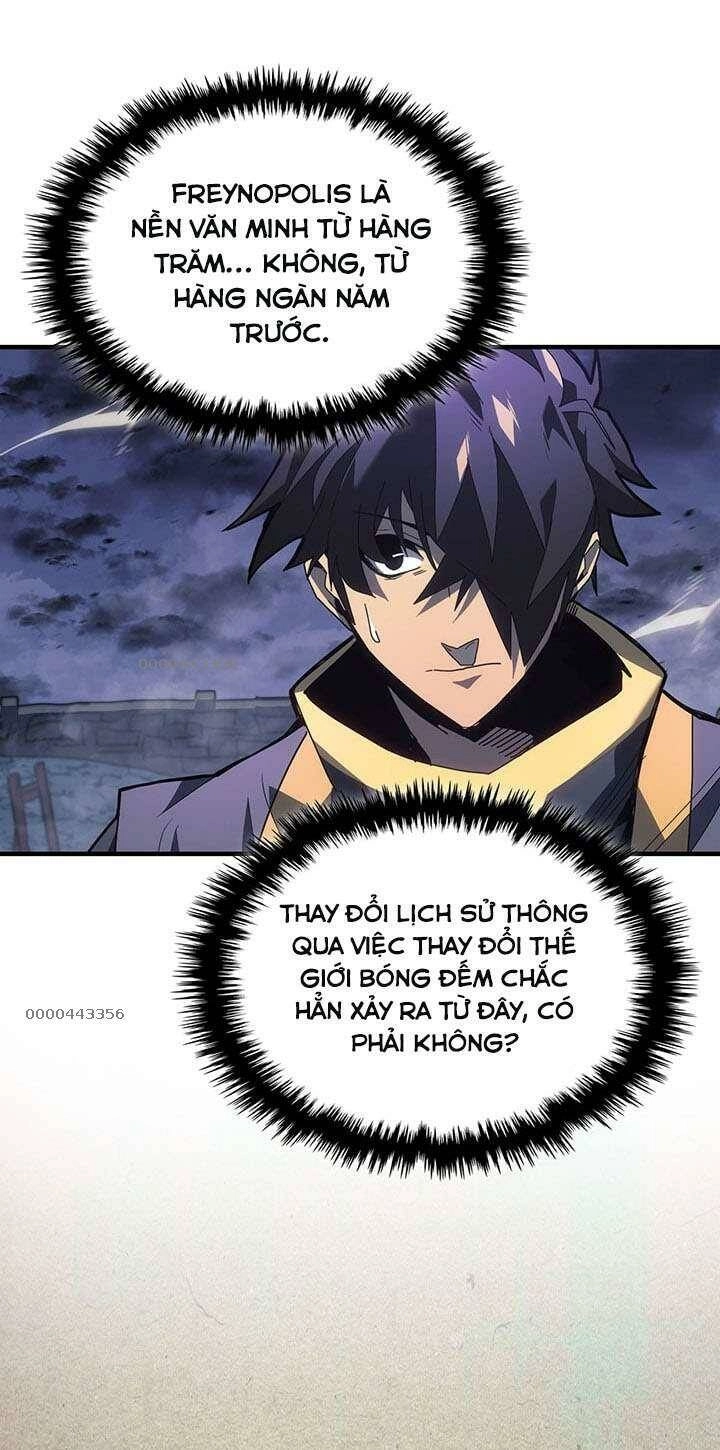 Chuyển Sinh Ma Pháp Đặc Biệt Yếu Chapter 229 - 47