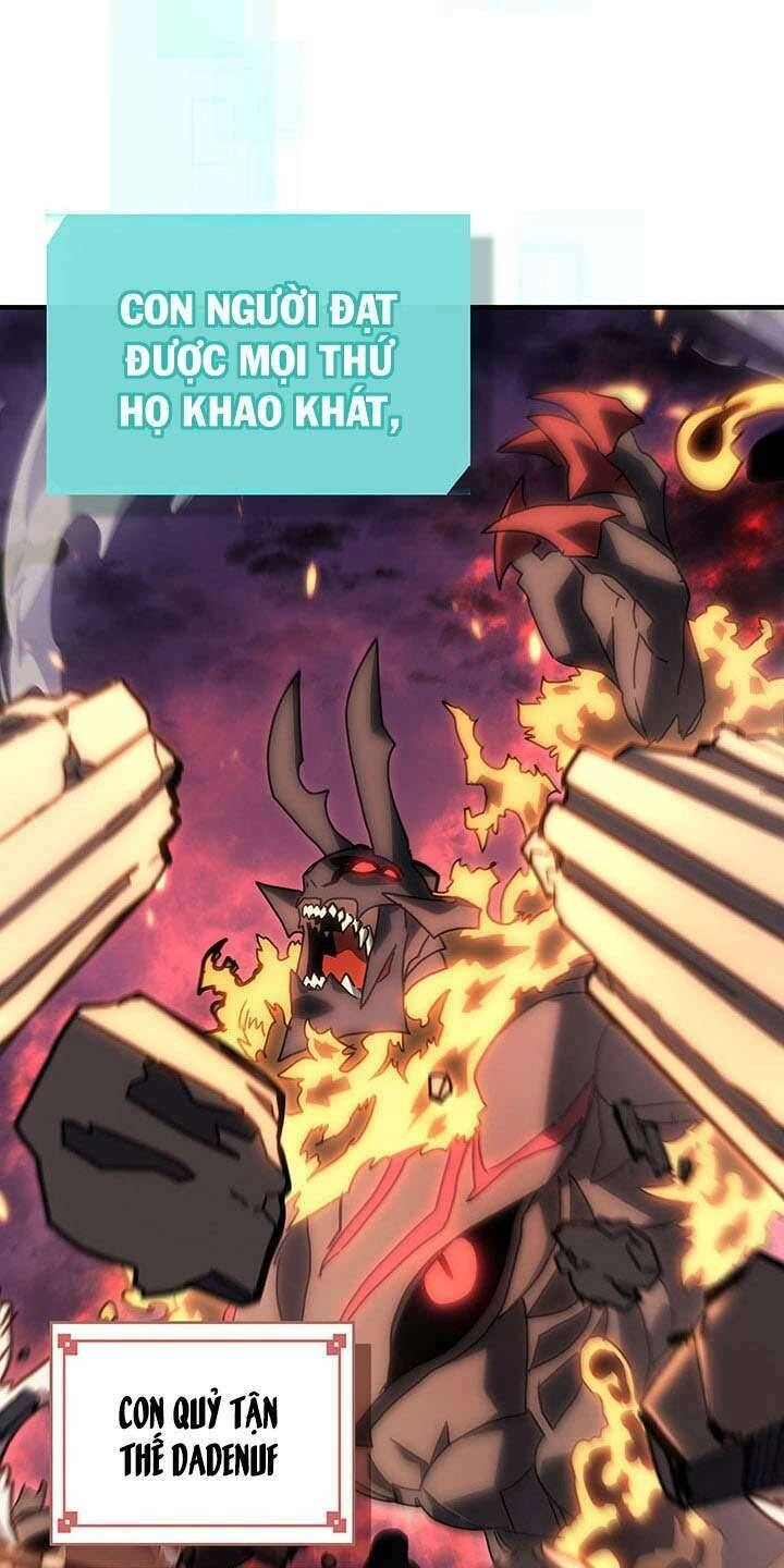 Chuyển Sinh Ma Pháp Đặc Biệt Yếu Chapter 229 - 63