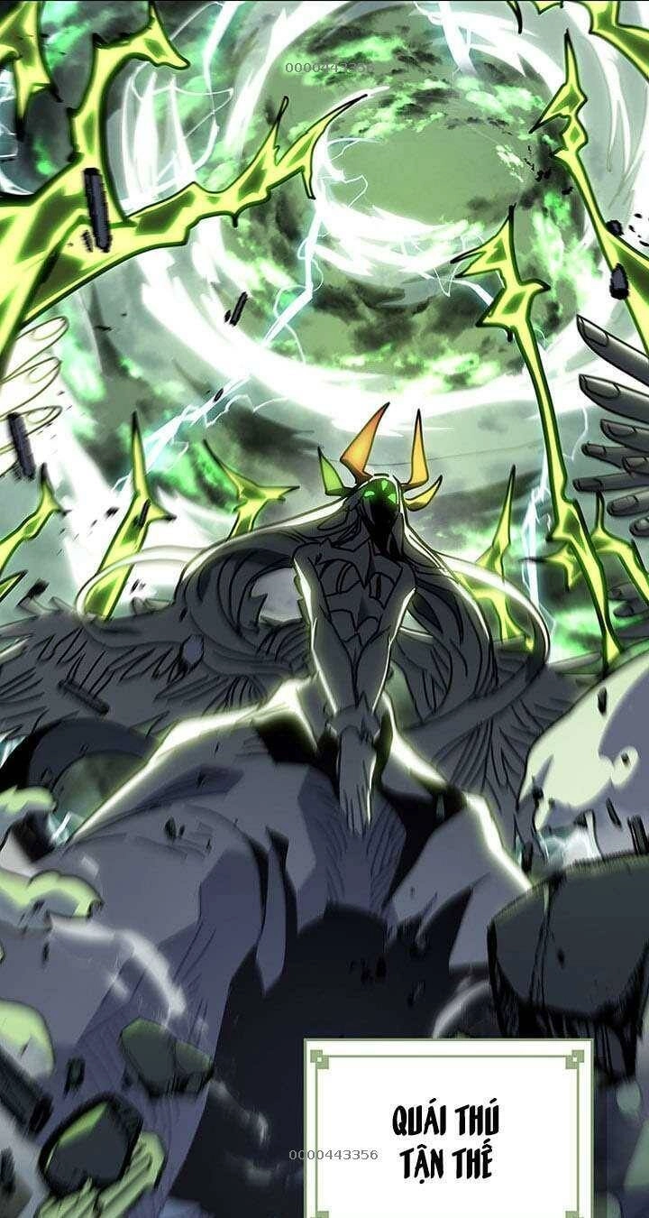 Chuyển Sinh Ma Pháp Đặc Biệt Yếu Chapter 229 - 65