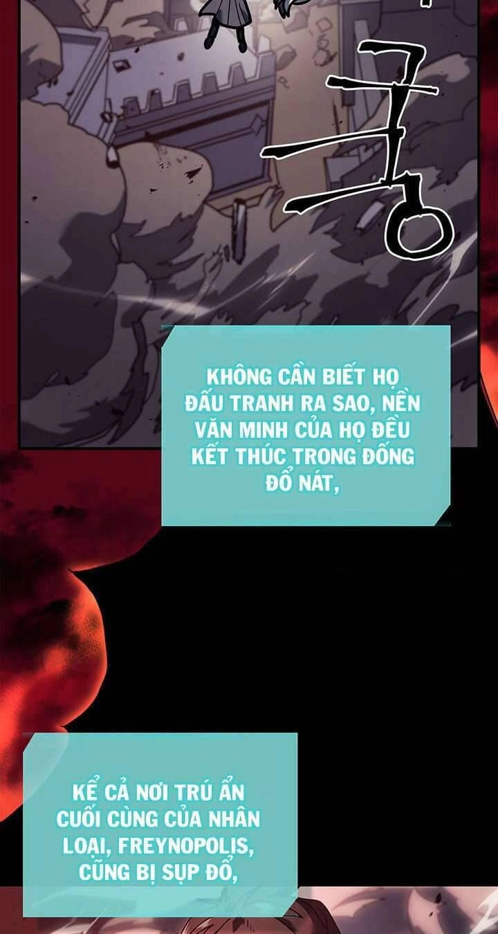 Chuyển Sinh Ma Pháp Đặc Biệt Yếu Chapter 229 - 67