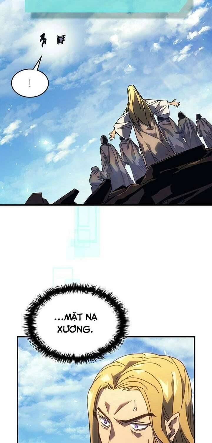 Chuyển Sinh Ma Pháp Đặc Biệt Yếu Chapter 229 - 72