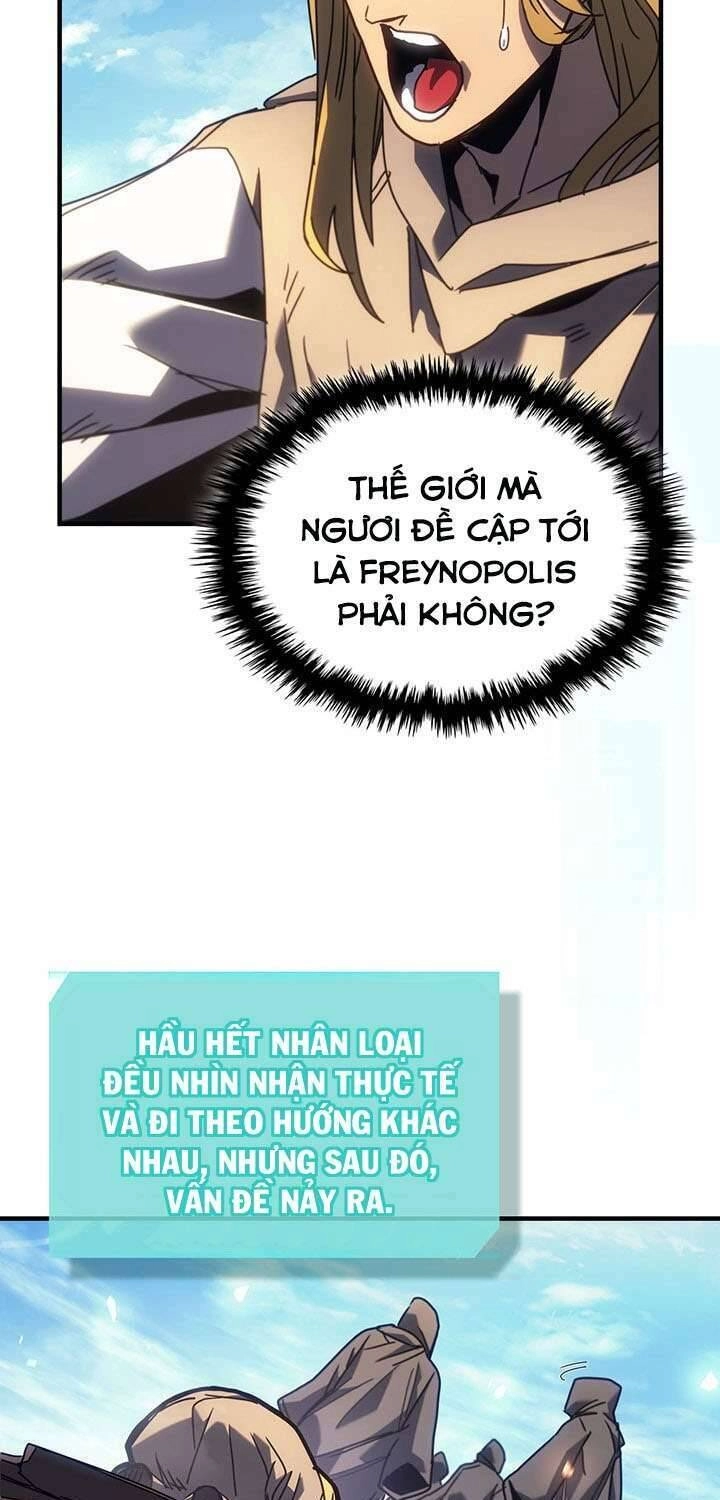 Chuyển Sinh Ma Pháp Đặc Biệt Yếu Chapter 229 - 73