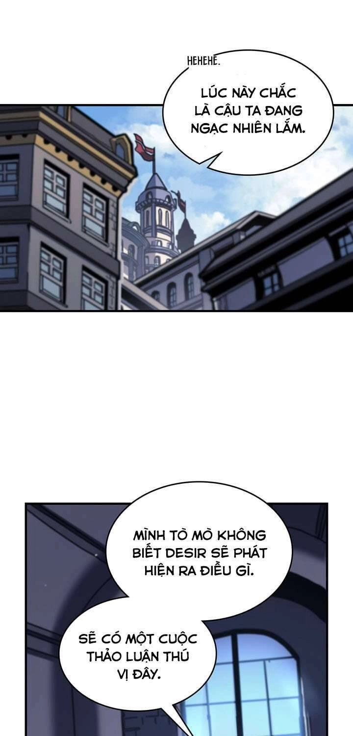 Chuyển Sinh Ma Pháp Đặc Biệt Yếu Chapter 229 - 77