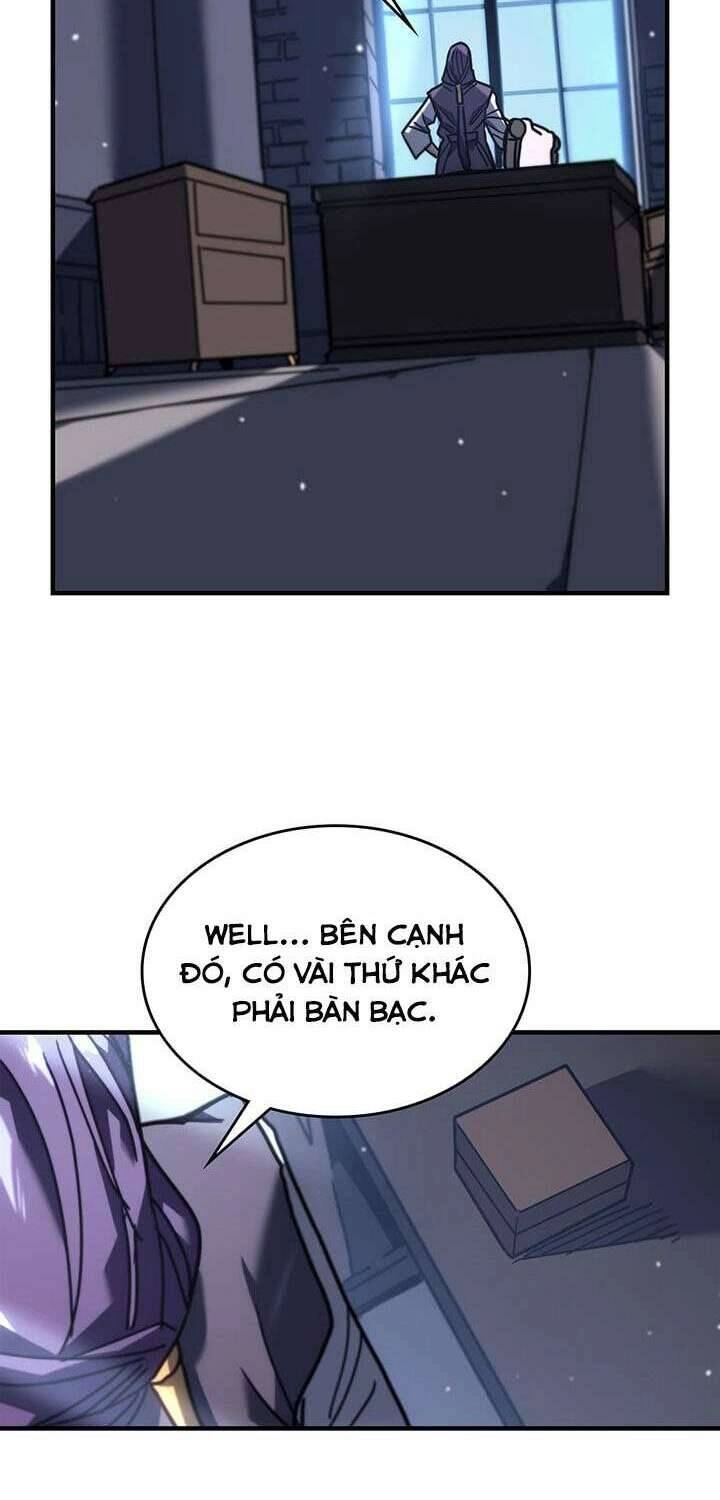 Chuyển Sinh Ma Pháp Đặc Biệt Yếu Chapter 229 - 78