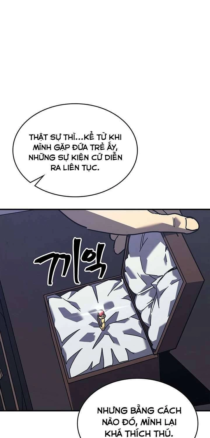 Chuyển Sinh Ma Pháp Đặc Biệt Yếu Chapter 229 - 79