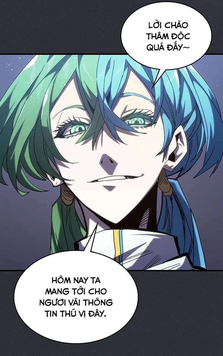 Chuyển Sinh Ma Pháp Đặc Biệt Yếu Chapter 230 - 9