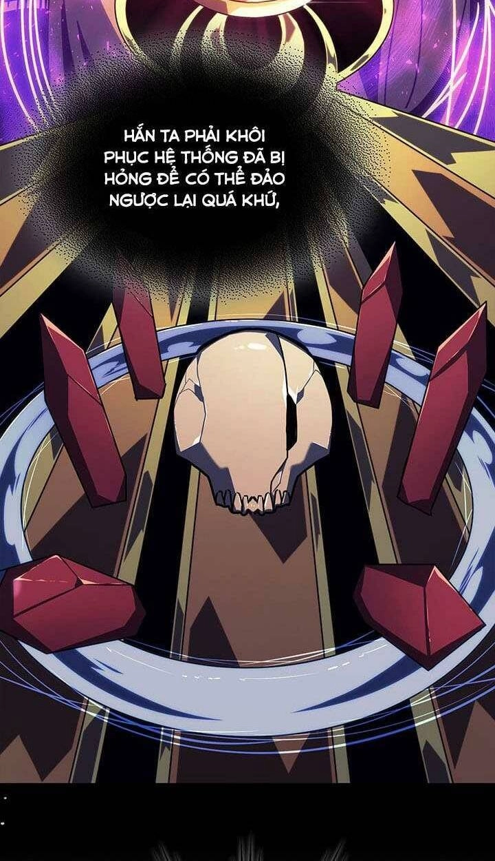 Chuyển Sinh Ma Pháp Đặc Biệt Yếu Chapter 230 - 22