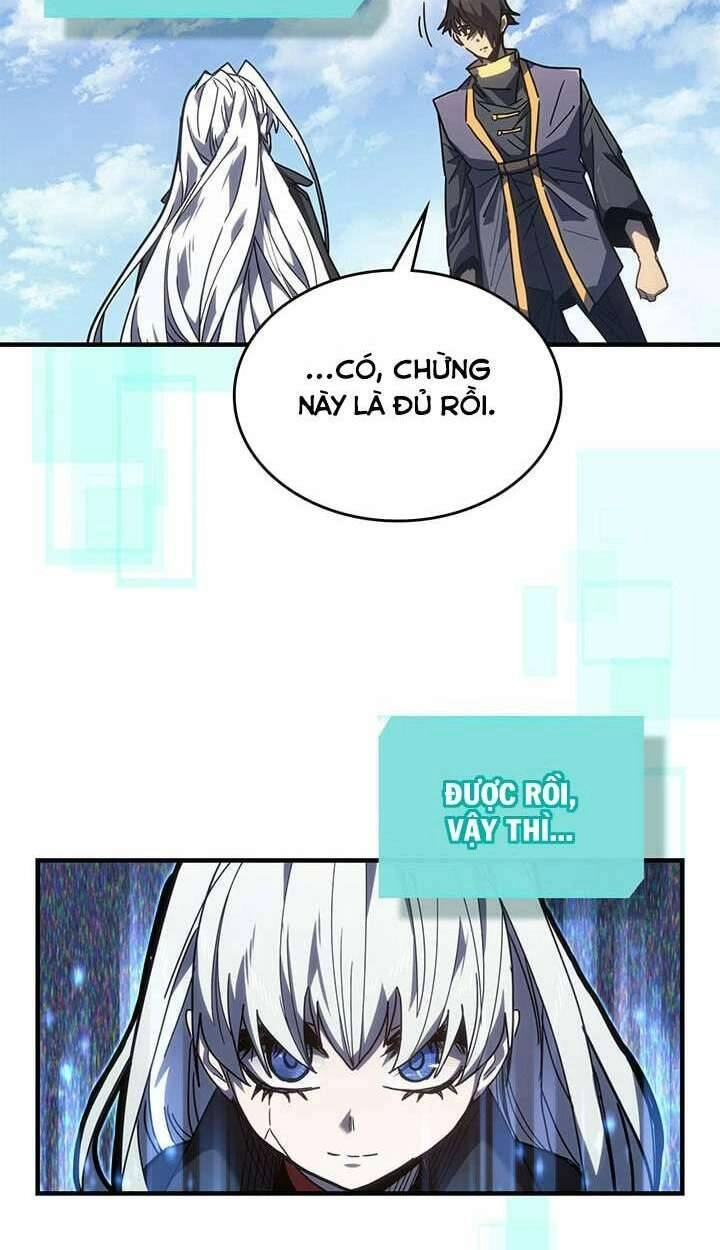 Chuyển Sinh Ma Pháp Đặc Biệt Yếu Chapter 230 - 24