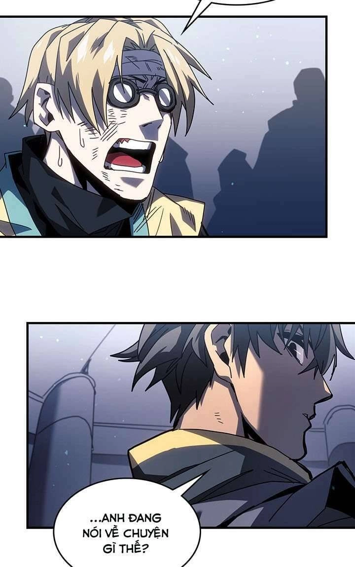 Chuyển Sinh Ma Pháp Đặc Biệt Yếu Chapter 230 - 61