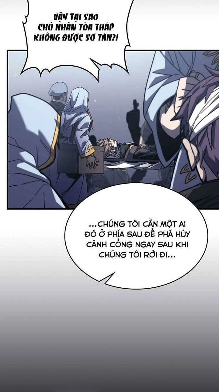 Chuyển Sinh Ma Pháp Đặc Biệt Yếu Chapter 230 - 64