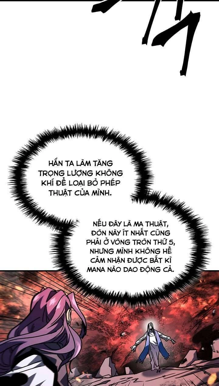 Chuyển Sinh Ma Pháp Đặc Biệt Yếu Chapter 230 - 91