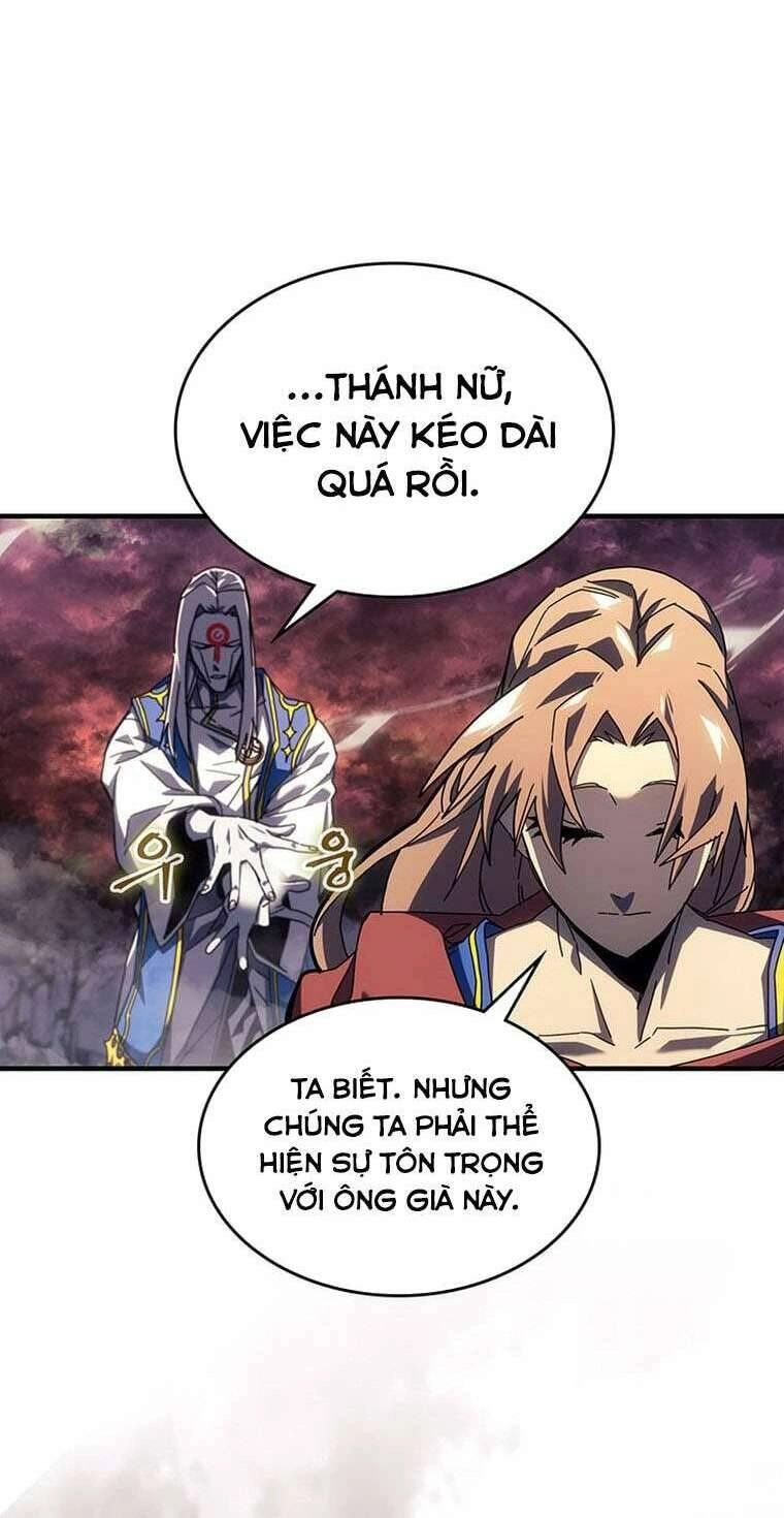 Chuyển Sinh Ma Pháp Đặc Biệt Yếu Chapter 231 - 36