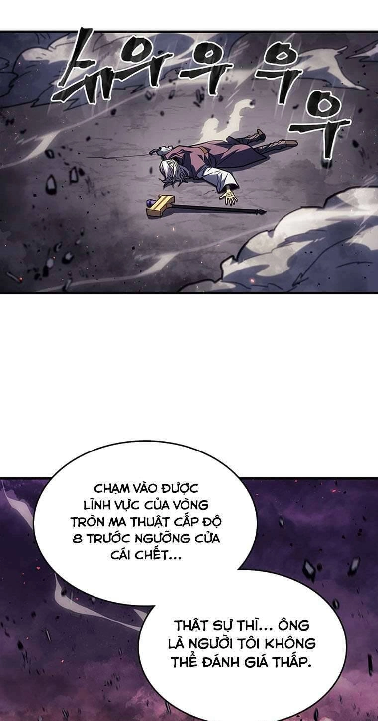 Chuyển Sinh Ma Pháp Đặc Biệt Yếu Chapter 232 - 7