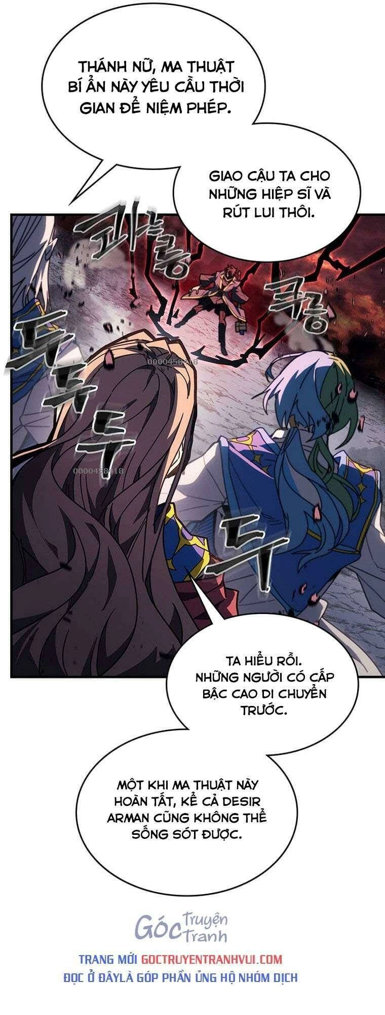 Chuyển Sinh Ma Pháp Đặc Biệt Yếu Chapter 233 - 14