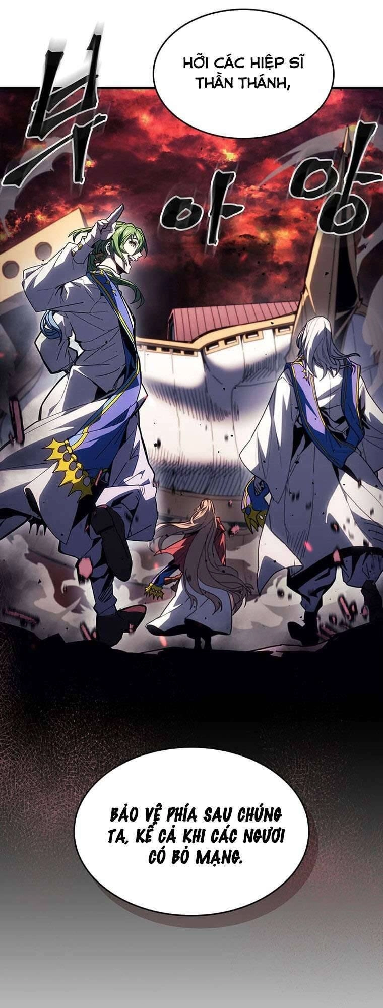 Chuyển Sinh Ma Pháp Đặc Biệt Yếu Chapter 233 - 15