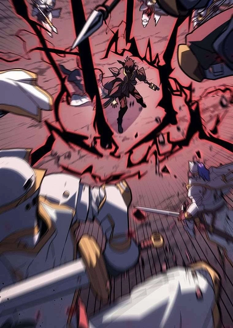 Chuyển Sinh Ma Pháp Đặc Biệt Yếu Chapter 233 - 17