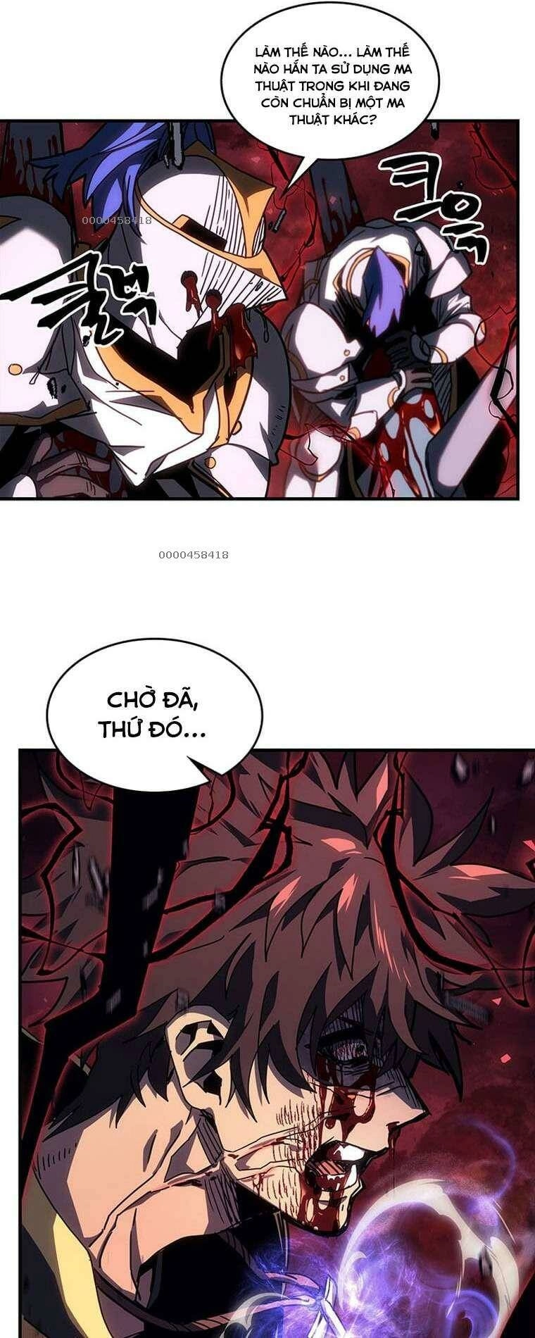 Chuyển Sinh Ma Pháp Đặc Biệt Yếu Chapter 233 - 20