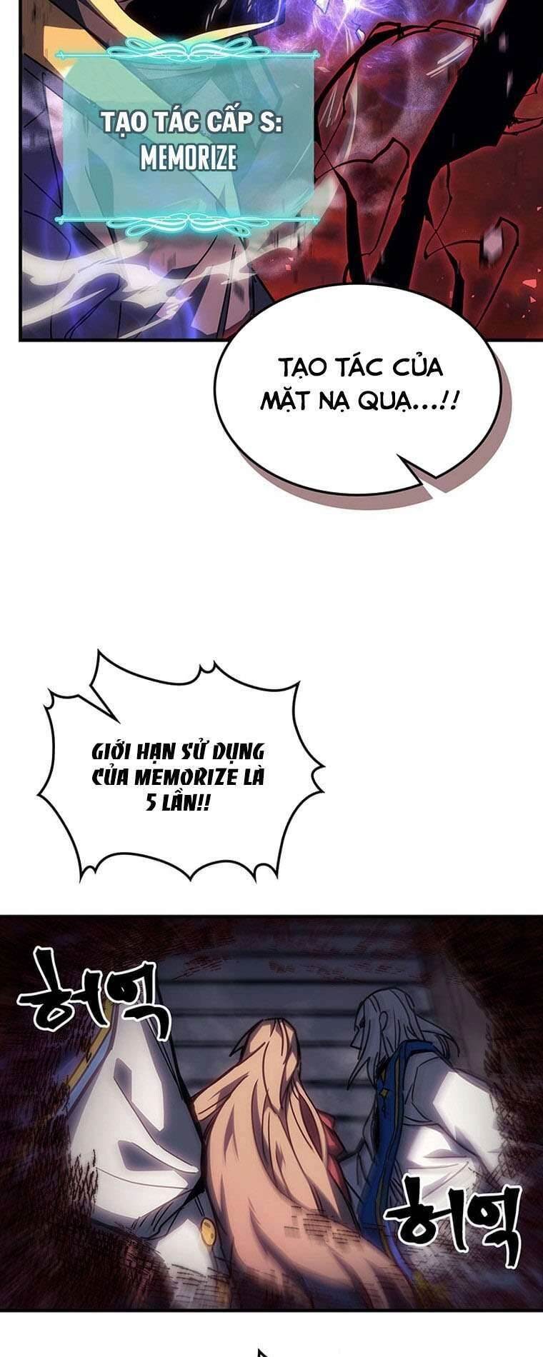 Chuyển Sinh Ma Pháp Đặc Biệt Yếu Chapter 233 - 21